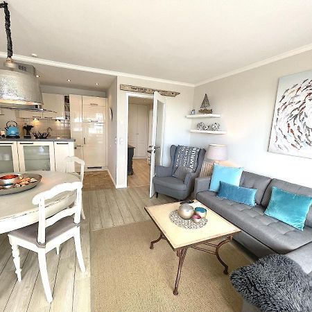 Strand No.27 Westerland Bagian luar foto