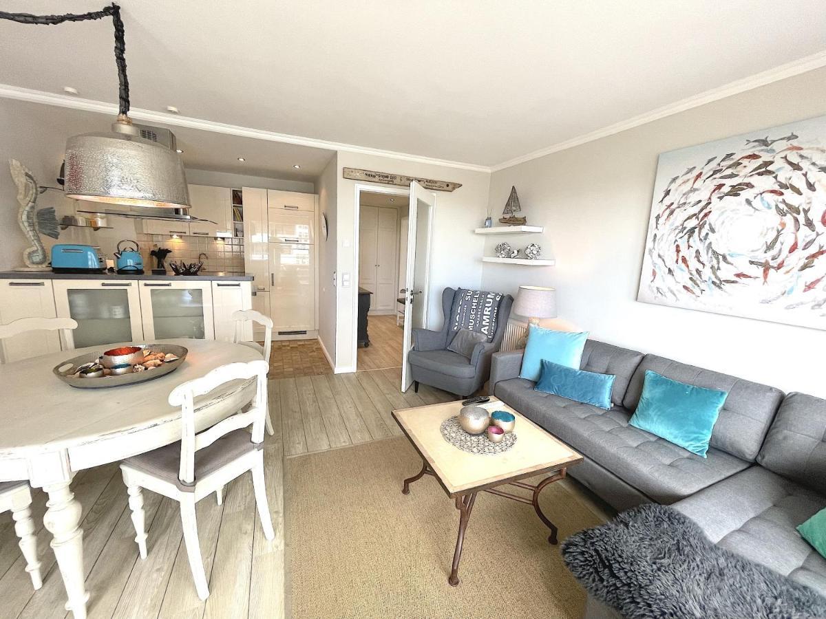 Strand No.27 Westerland Bagian luar foto